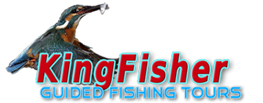 Kingfisher Guided Fishing Tours